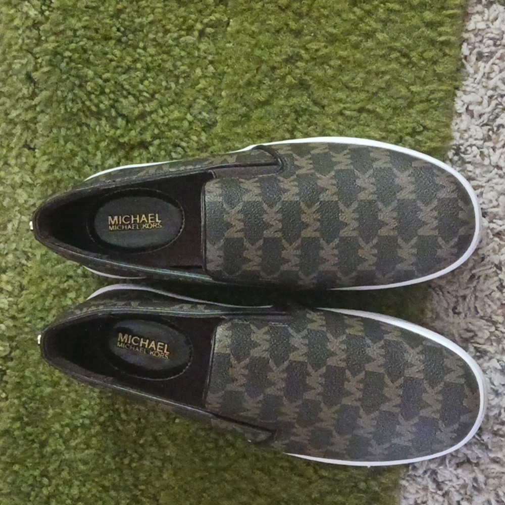 Michael Kors Shoes